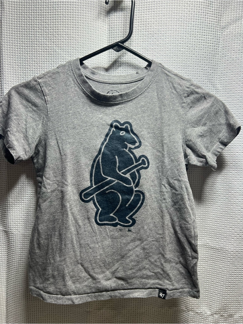 Chicago Cubs youth 47 T